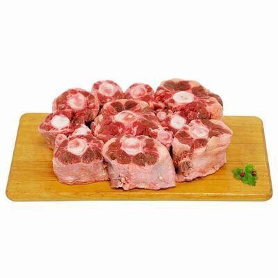 Rabada Bovina Kg Corte