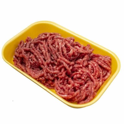 Carne Bov.musculo Kg Moido