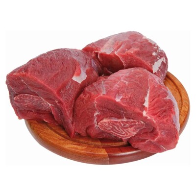 Carne Bov.musculo Kg Pedaco