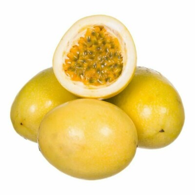 Maracuja Kg Azedo Granel
