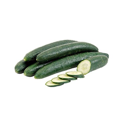 Pepino Japones Kg Granel