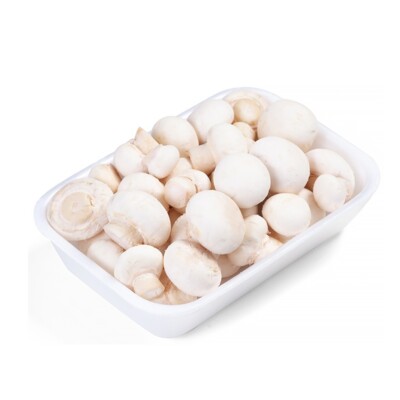 Cogumelo Paris 200g Yuri Natura