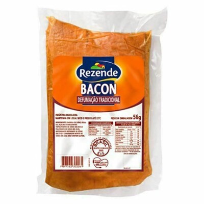Bacon Inteiro Rezende Kg Corte
