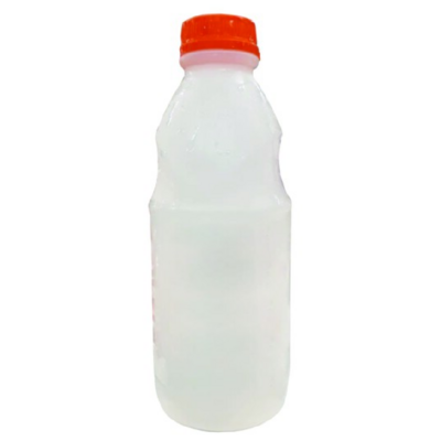 Agua de Coco da Casa 500ml Natural