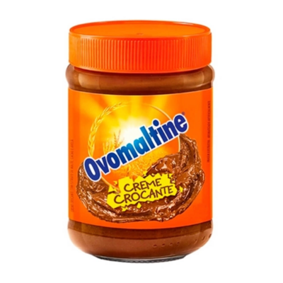 Creme Ovomaltine 260g Crocante
