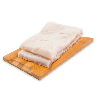 Toucinho Suino Kg Corte