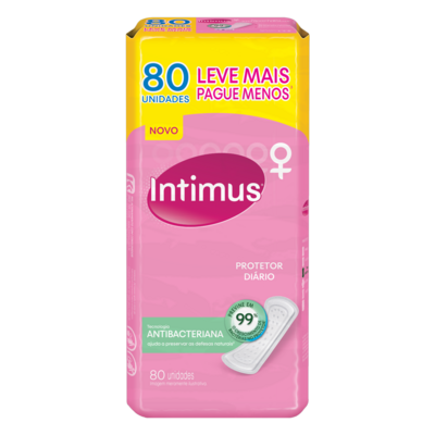 Prot.int.days 80un Normal Regular