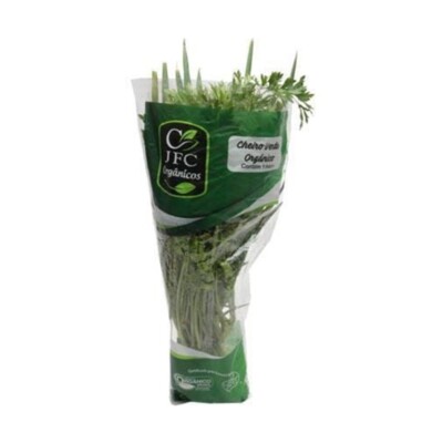 Cheiro Verde Organico Jfc 1un
