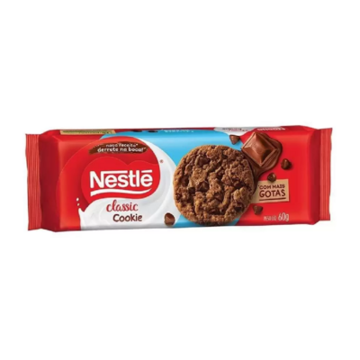 Cookies Nestle 60g Choc.gts.choc