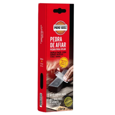 Pedra Prime Grill Un Dupla Face