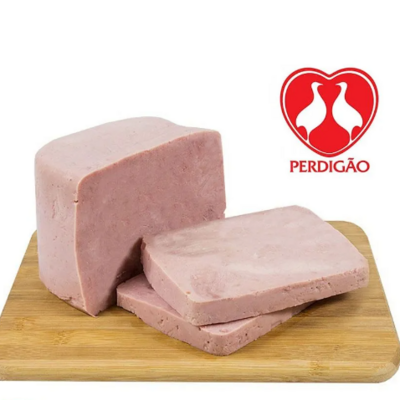 Presunto Magro Oval Perdigao Kg Trad.pdc