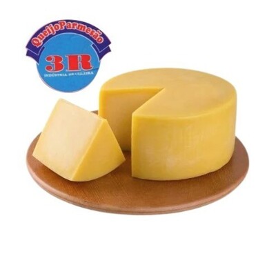 Queijo Parmesao 3r Kg Corte