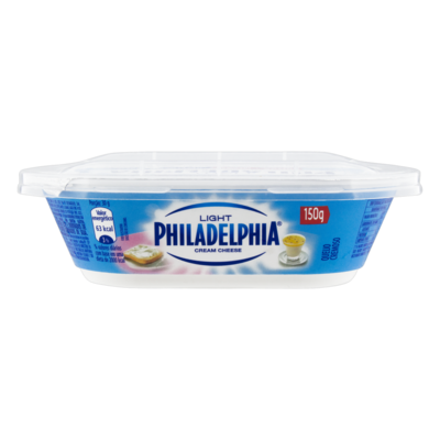 Cream Cheese Philadelphia 150g Light