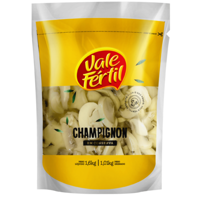 Champigons Fatiado Kg Tradicional