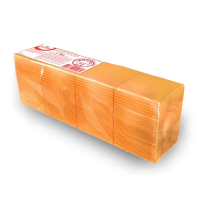 Preparado Aliment.polenghi 2.270kg Queijo Cheddar