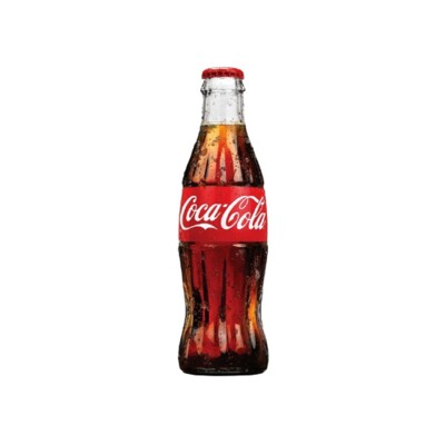 Refrigerante Coca Cola 290ml Ks