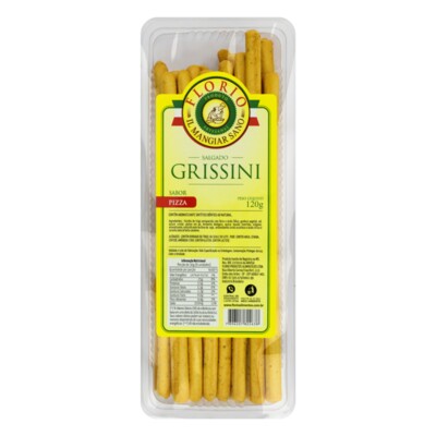 Grissini Florio 120g Pizza