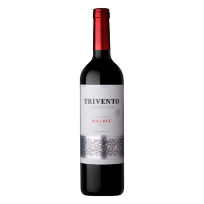 Vinho Arg Trivento 750ml Malbec