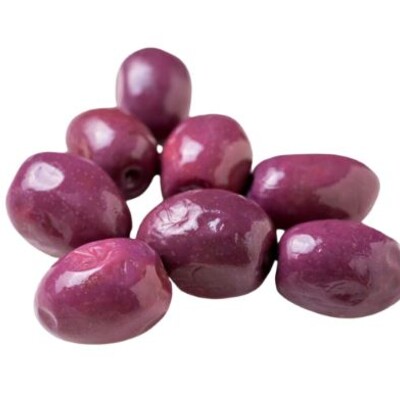 Azeitona Preta Kg C/caroco