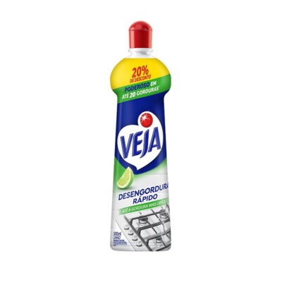 Deseng.squeeze Veja 500ml Limao 20%desc.