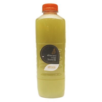 Suco da Casa 1l Abac.c/hort