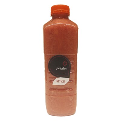 Suco da Casa 1l Goiaba