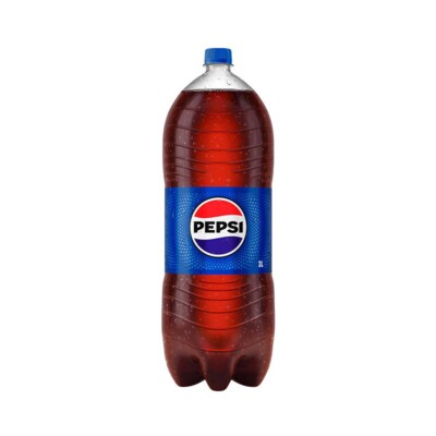 Refrigerante Pepsi 3l Pet Cola