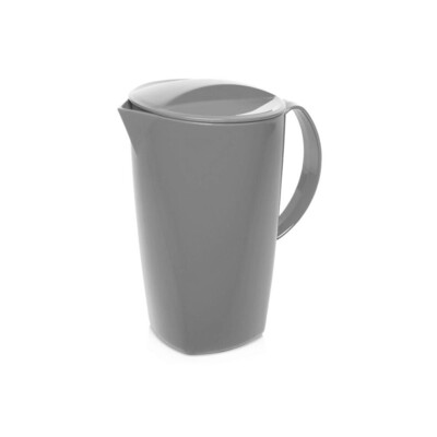 Jarra Luna Vitra Ou 2l Chumbo Fechado