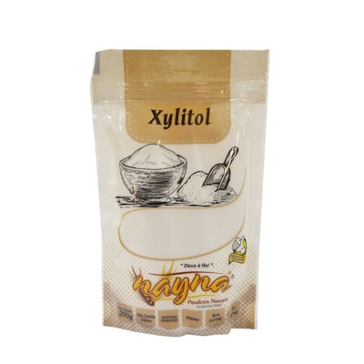 Adocante Nayna 200g Xylitol
