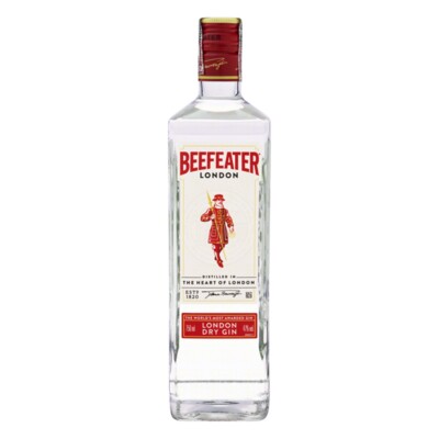 Gin Beefeater 750ml