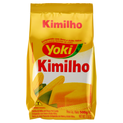 Kimilho Yoki 500g