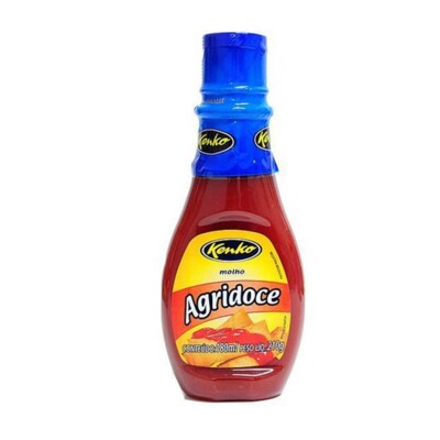 Molho Sakura 180ml Agridoce