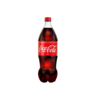 Refrigerante Coca Cola 2l Original