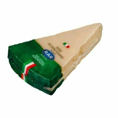 Queijo Pecorino Rar Kg
