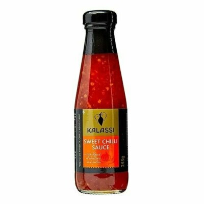 Molho Tai Kalassi 245ml Sweet Chilli