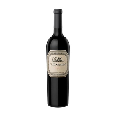 Vinho Arg El Enemigo 750ml Malbec