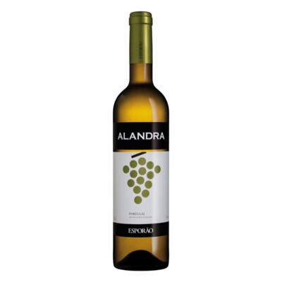 Vinho Por Alandra 750ml Branco