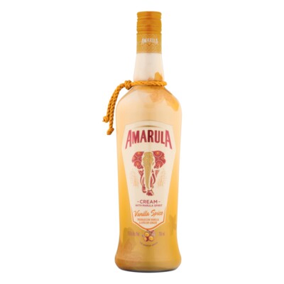 Licor Amarula 750ml Spice