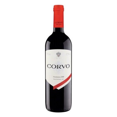 Vinho Ita Corvo 750ml Tinto