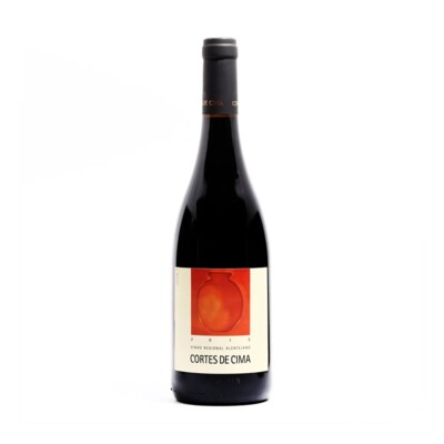 Vinho Por Cortes de Cima 750ml Tinto