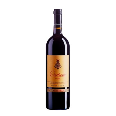Vinho Por Cartuxa 750ml Reserva Tinto