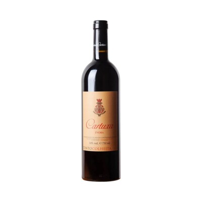 Vinho Por Cartuxa 750ml Colheita Tinto