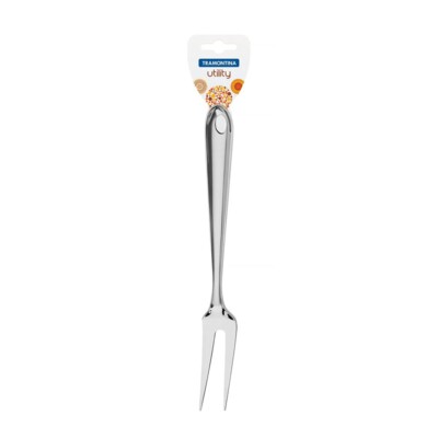 Garfo Trinchante Inox Tramontina