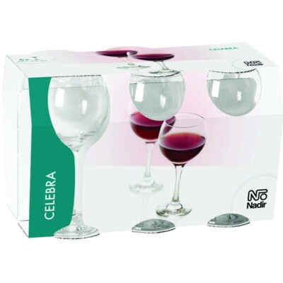 Taca Celebra Vinho 300ml
