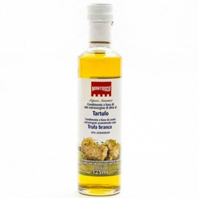 Azeite Trufado Montosco 125ml