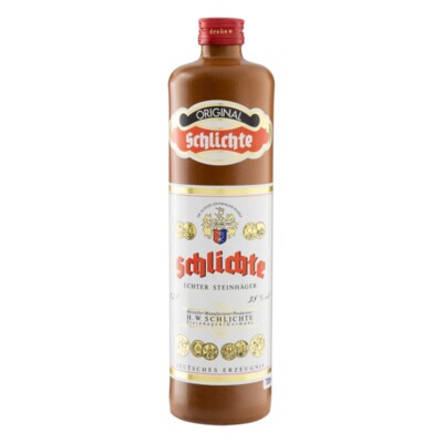 Steinhaeger Schlichte 700ml