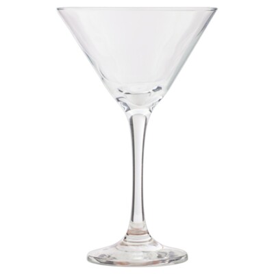 Taca Windsor Martini 250ml