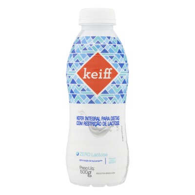 Kefir Integral Reggula 500g S/ac.z/lact.