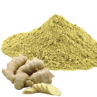 Gengibre em Po Kg