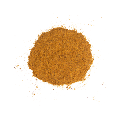 Noz Moscada em Po Kg